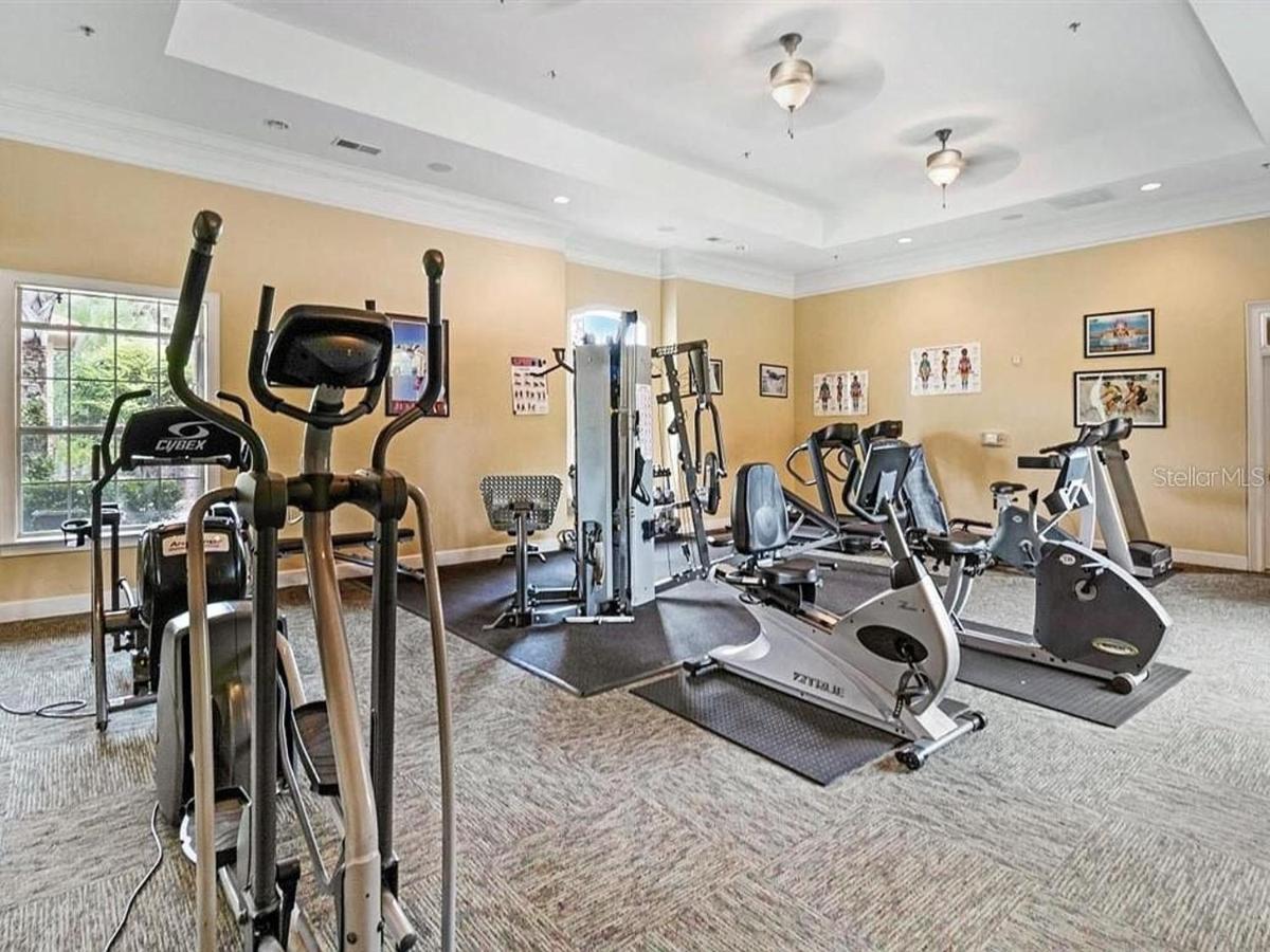 Cozy Resort Condo Near Top Attractions In Orlando Kissimmee Exterior photo