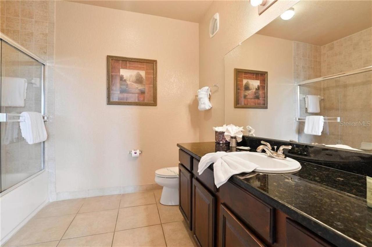 Cozy Resort Condo Near Top Attractions In Orlando Kissimmee Exterior photo