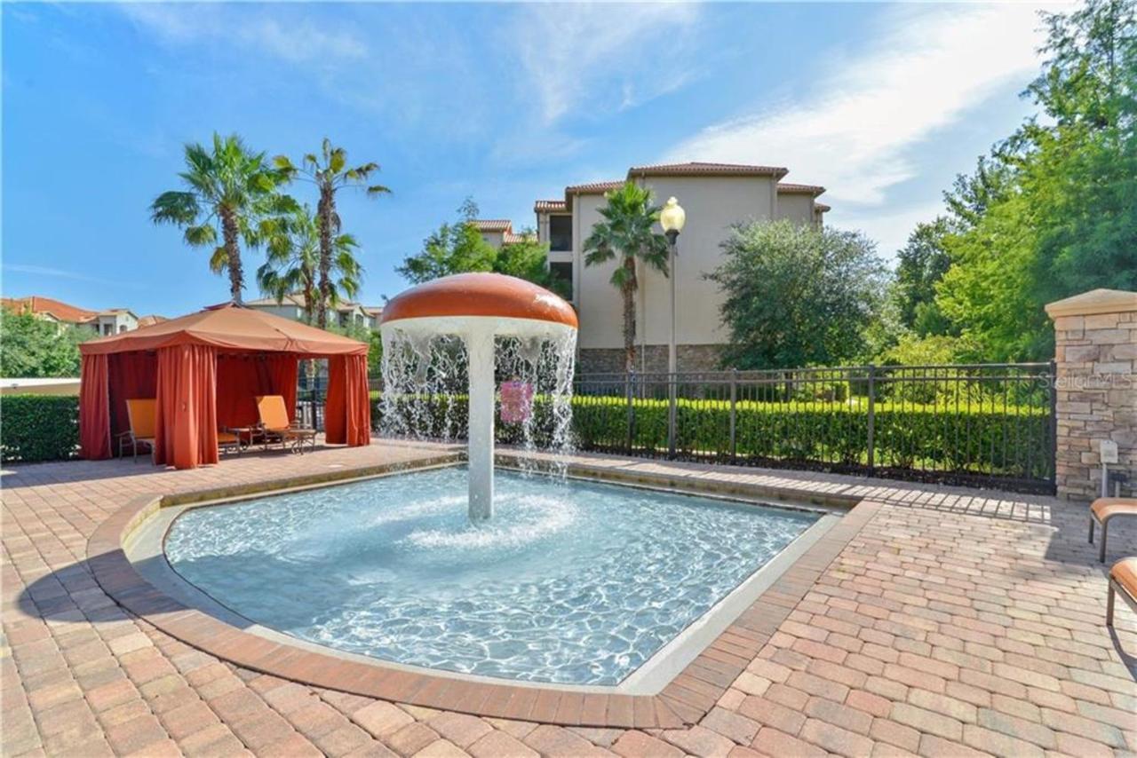 Cozy Resort Condo Near Top Attractions In Orlando Kissimmee Exterior photo
