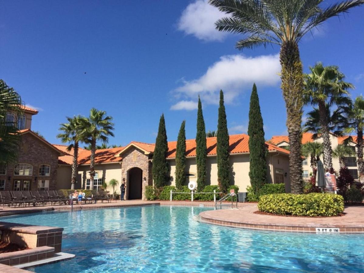 Cozy Resort Condo Near Top Attractions In Orlando Kissimmee Exterior photo