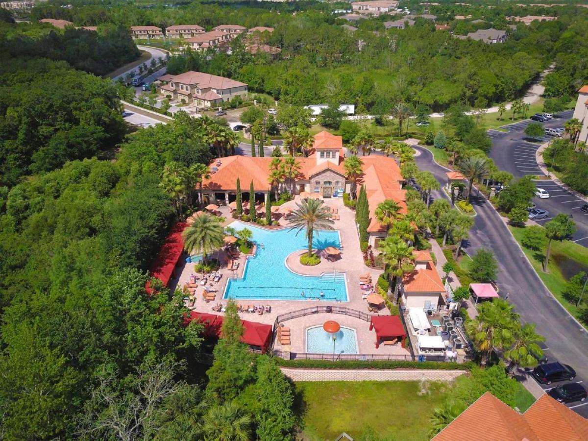 Cozy Resort Condo Near Top Attractions In Orlando Kissimmee Exterior photo